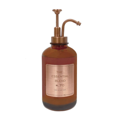 Hand & Body Wash n° 70 - Campo Marzio