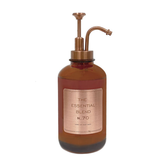 Hand & Body Wash n° 70 - Campo Marzio