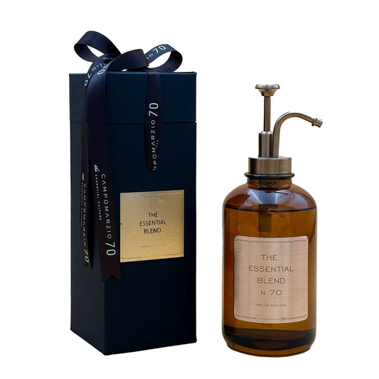 Hand & Body Wash n° 70 - Campo Marzio