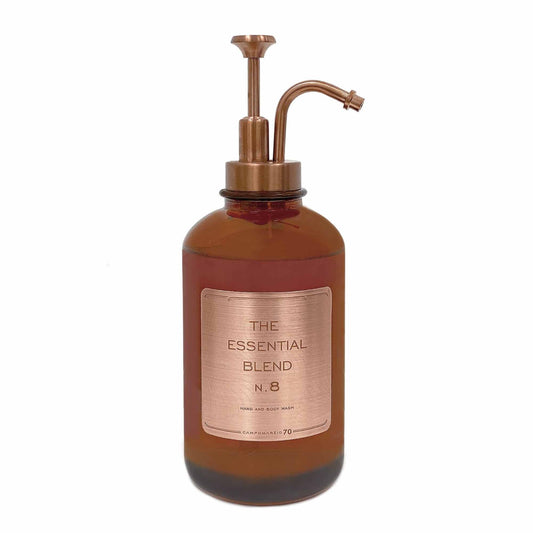 Hand & Body Wash No. 8 - Forte dei Marmi