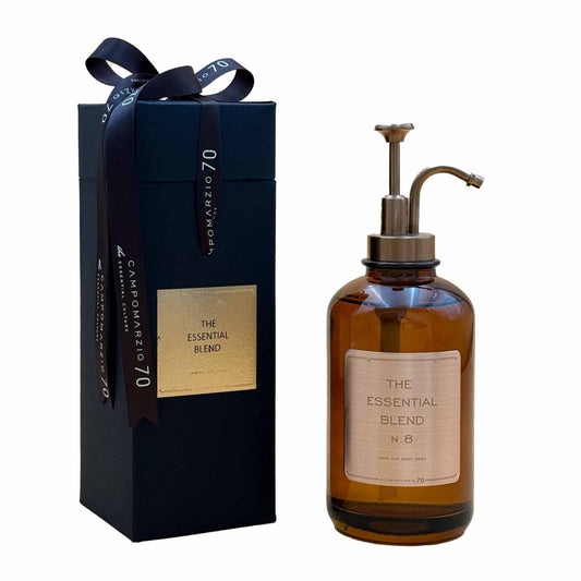 Hand & Body Wash No. 8 - Forte dei Marmi