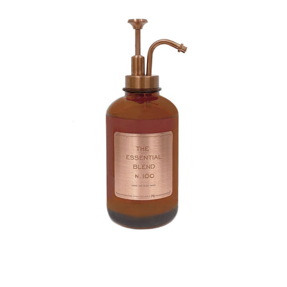 Hand & Body Wash n° 100 - Palermo