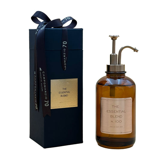 Hand & Body Wash n° 100 - Palermo