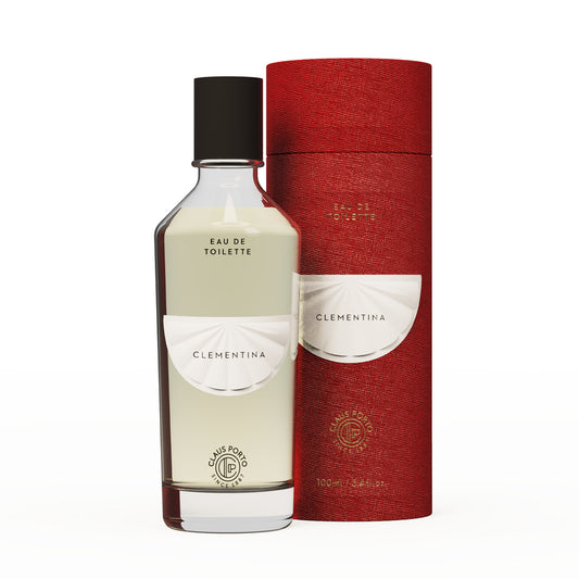 Clementine Eau de Toilette