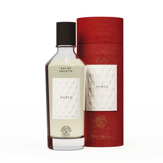 Eau de Toilette Porto