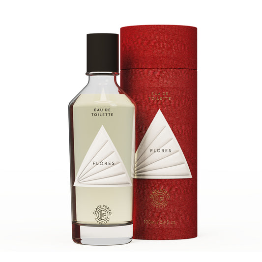 Flores Eau de Toilette