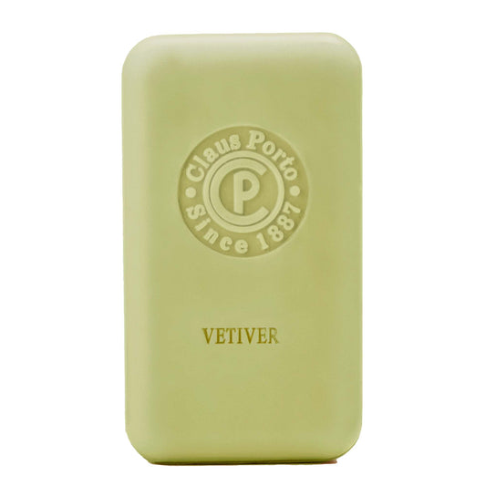 Agua Colonia Vetyver Soap / 150 g