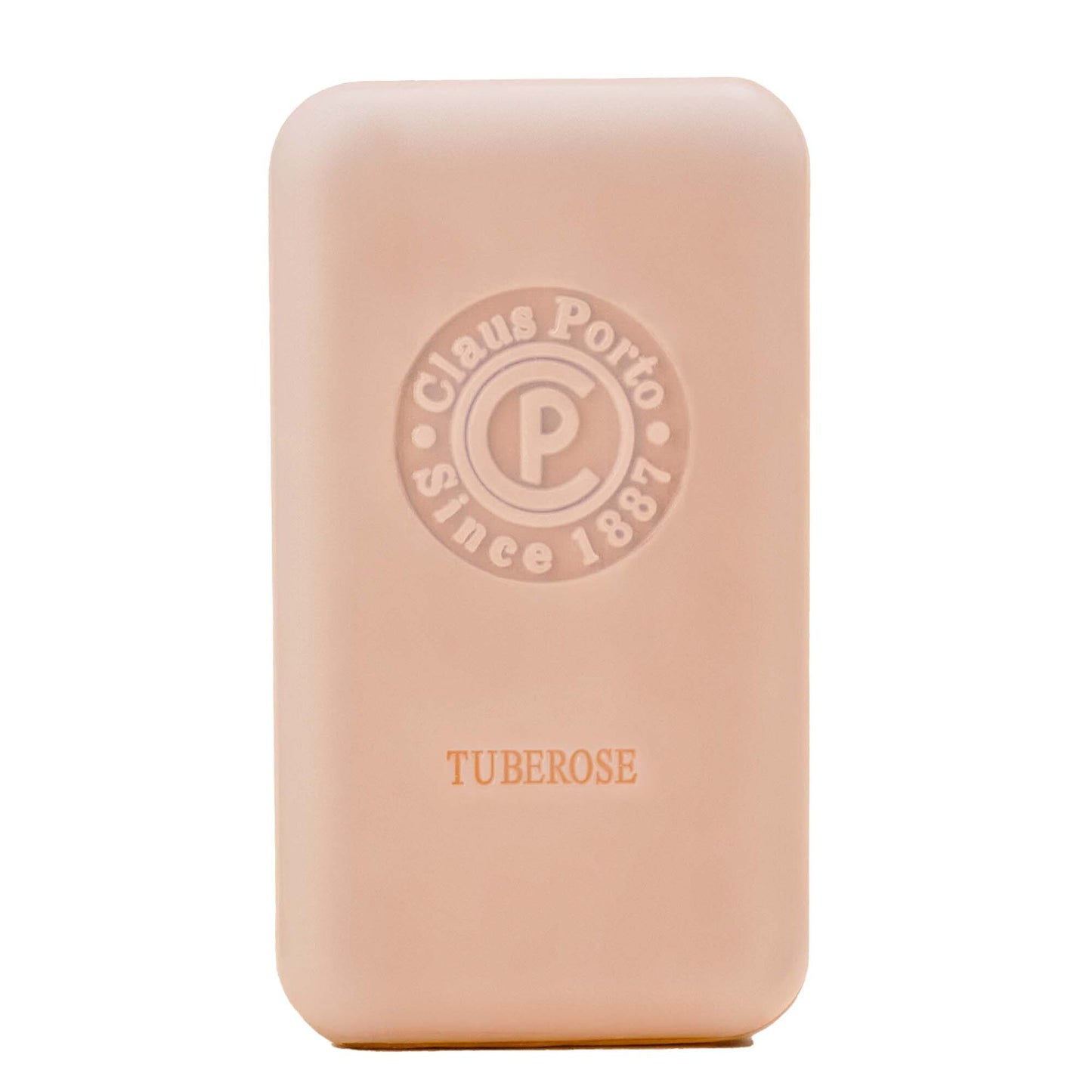 Black Sumburst Tuberose Wax Sealed Soap