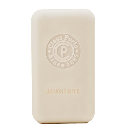Double Almond Milk Soap / 150 g