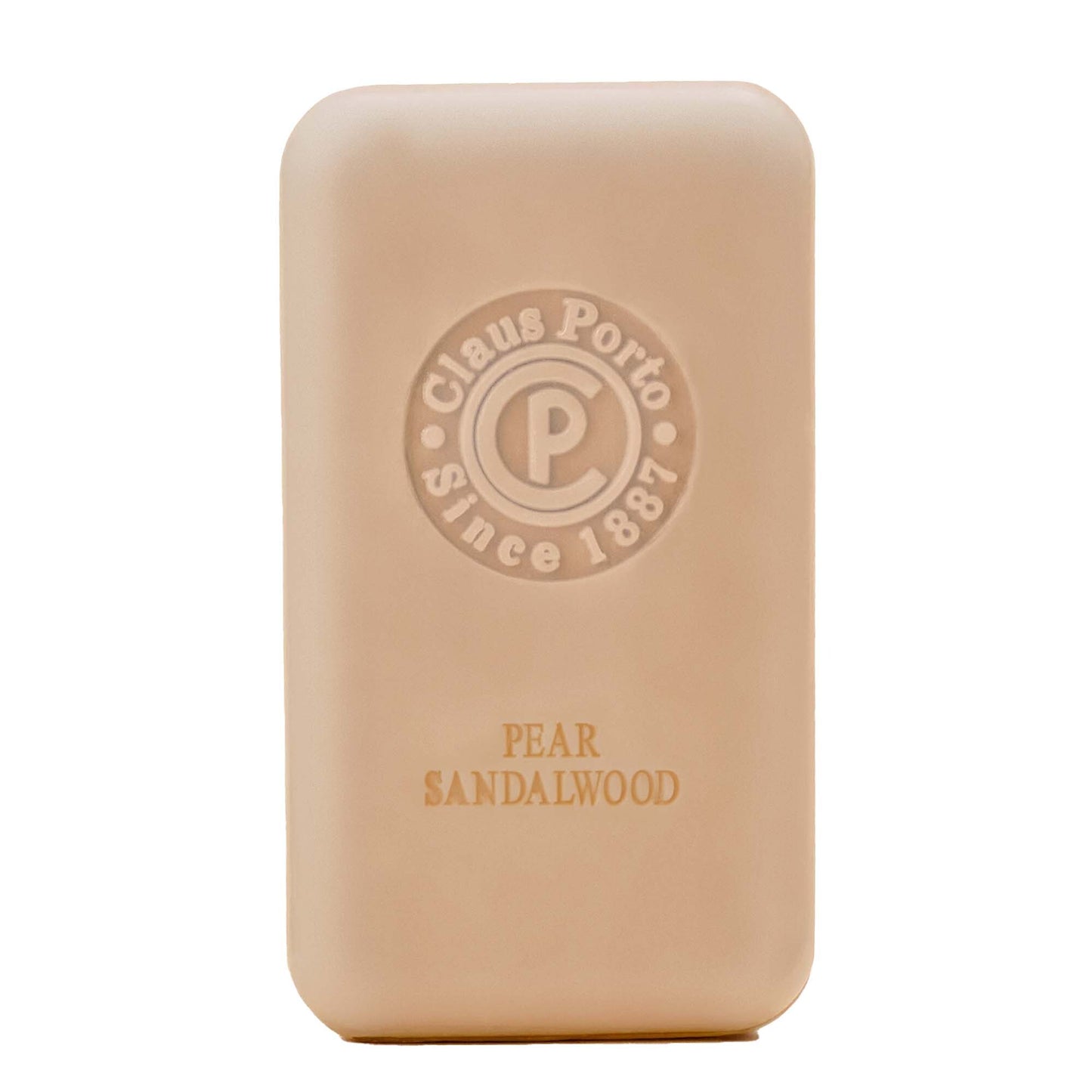 8741 Pear Sandalwood Soap / 150 g