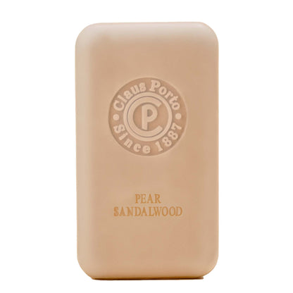8741 Pear Sandalwood Soap / 150 g