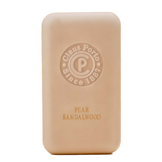 8741 Pear Sandalwood Soap / 150 g