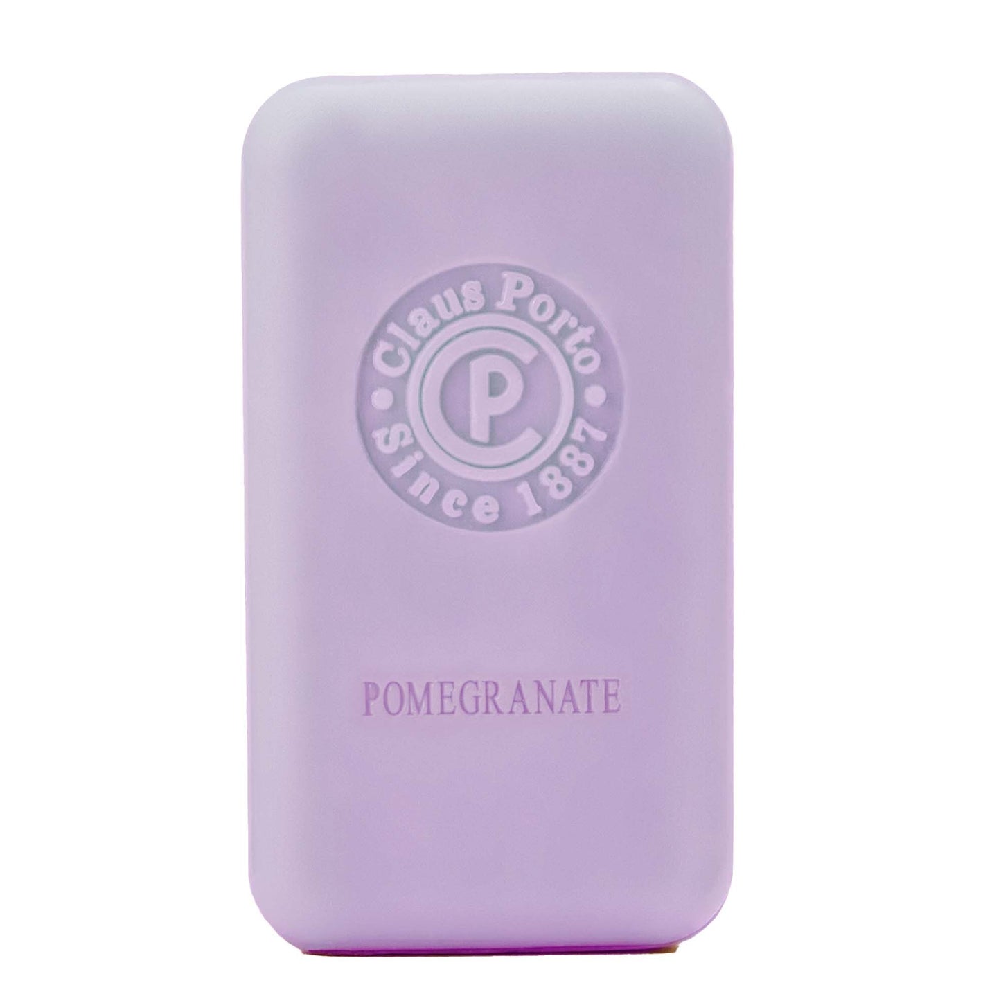 Mirror Pomegranate Soap / 150 g