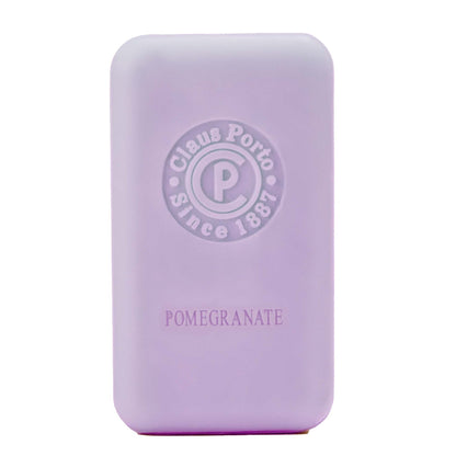 Mirror Pomegranate Soap / 150 g