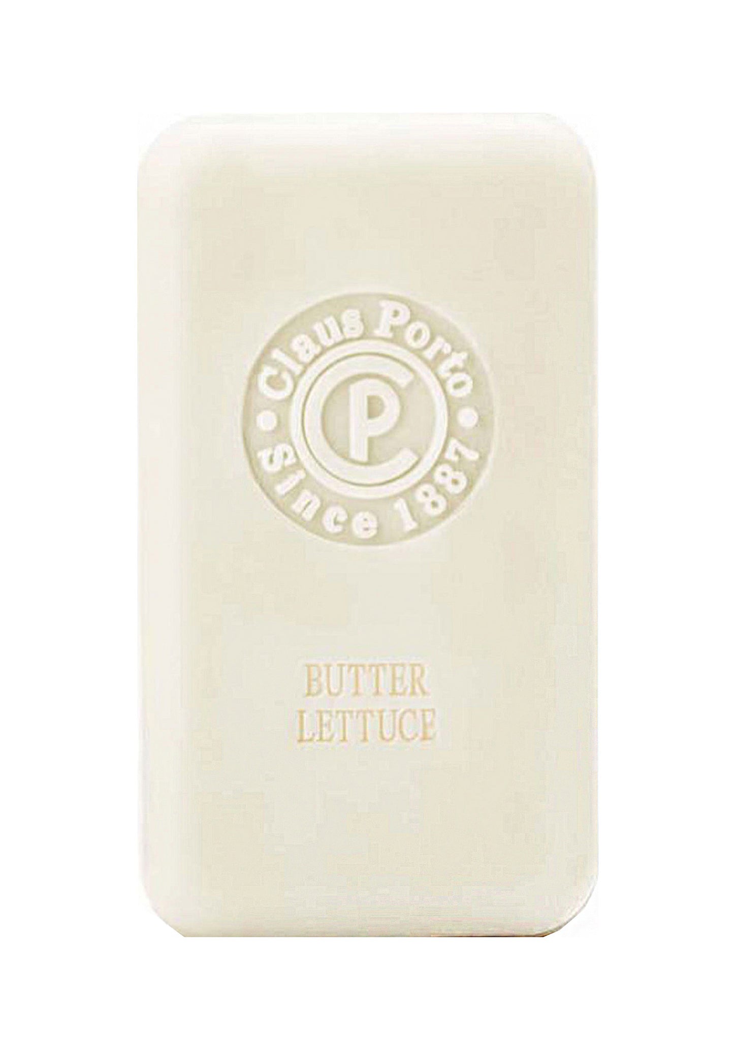 Spring Lettuce Soap / 150 g