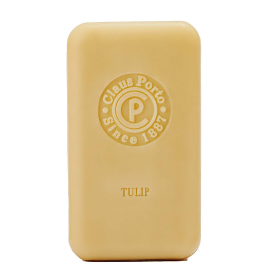 Chic Tulip Soap / 150 g