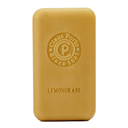 Chicken Lemongrass Soap / 150 g
