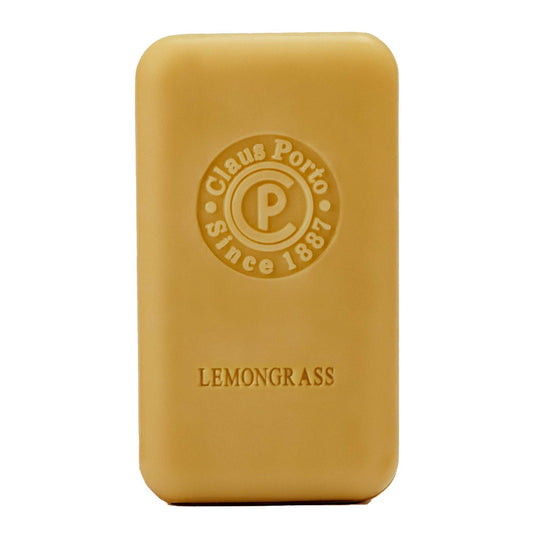 Chicken Lemongrass Soap / 150 g
