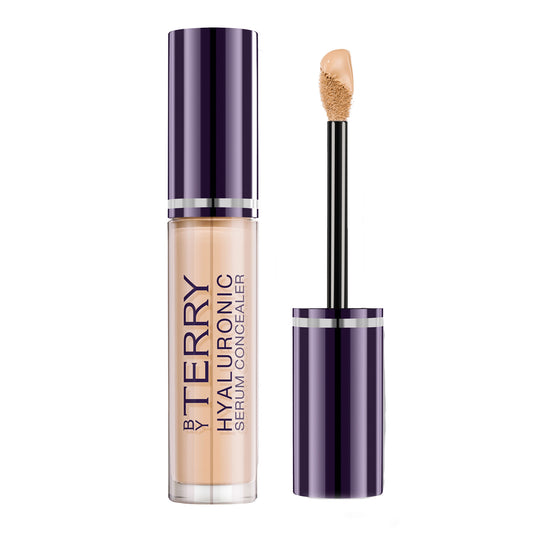 Hyaluronic Serum Concealer / 6.5 - Honey Beige