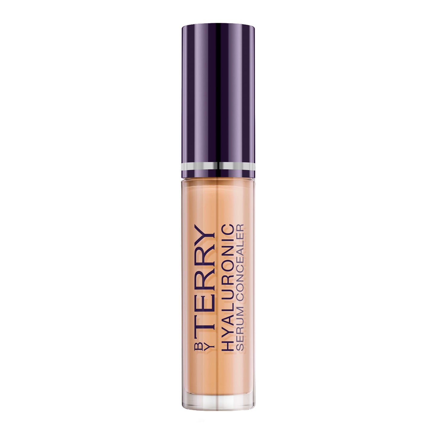 Hyaluronic Serum Concealer / 7.5 - Caramel Light