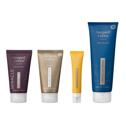 Heroes Discovery Kit