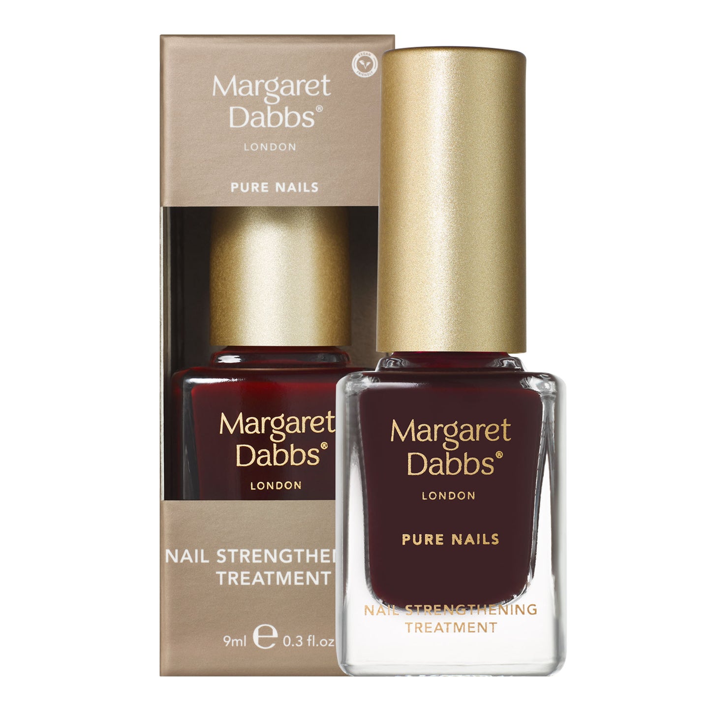 PURE Nail Strengthening Treatment / Liberty