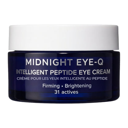Midnight Eye-Q – Intelligent Peptide Eye Cream