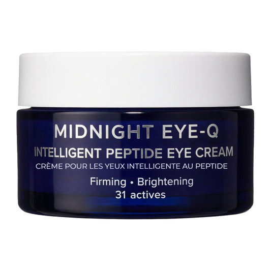 Midnight Eye-Q – Intelligent Peptide Eye Cream