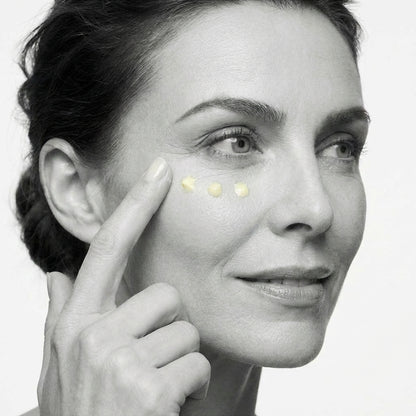 Midnight Eye-Q – Intelligent Peptide Eye Cream