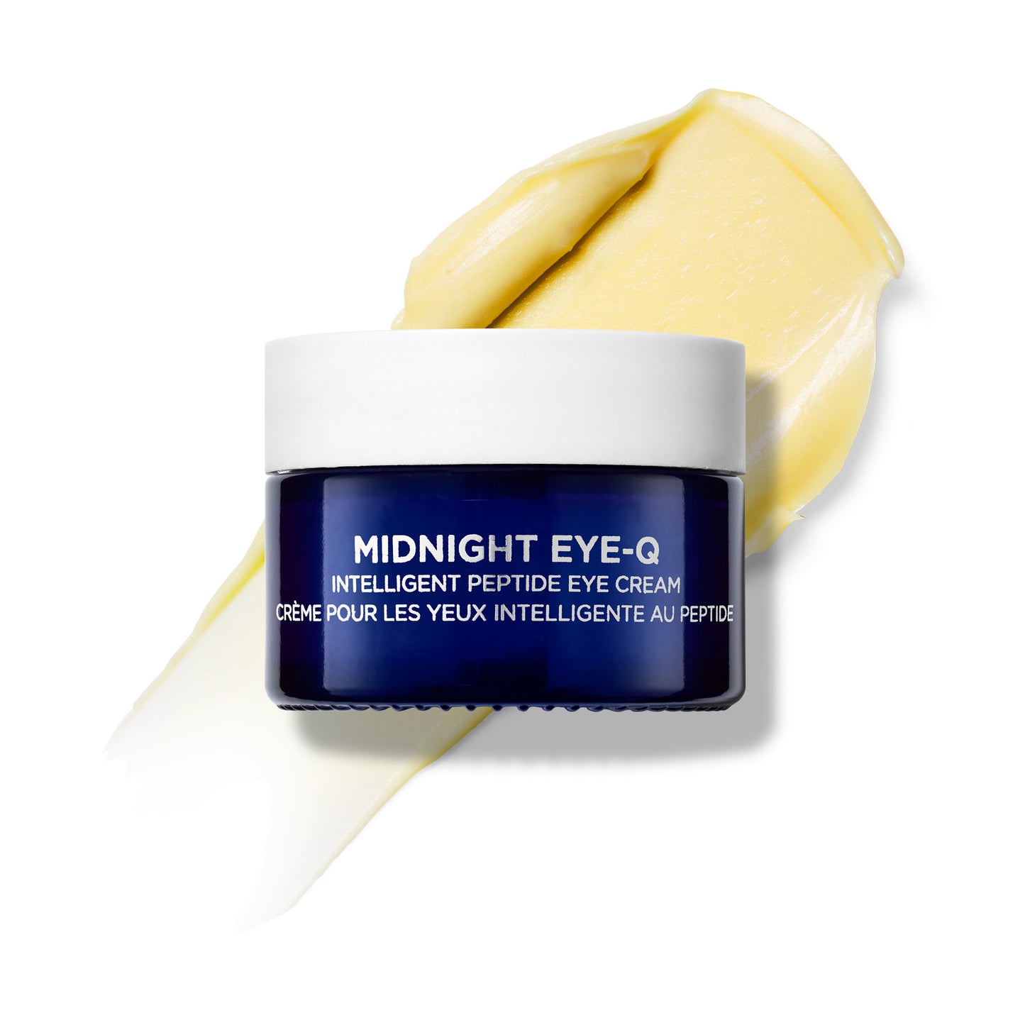Midnight Eye-Q – Intelligent Peptide Eye Cream