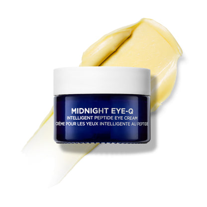 Midnight Eye-Q – Intelligent Peptide Eye Cream