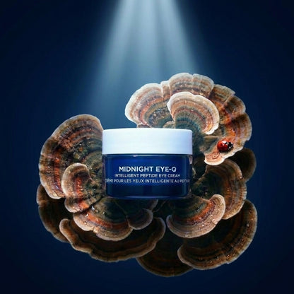 Midnight Eye-Q – Intelligent Peptide Eye Cream