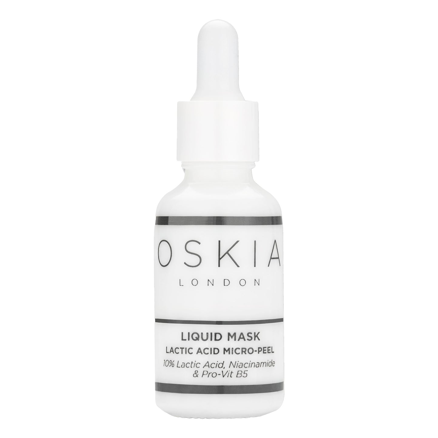 Liquid Mask