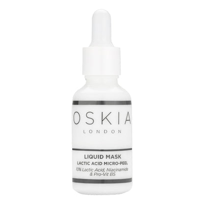Liquid Mask