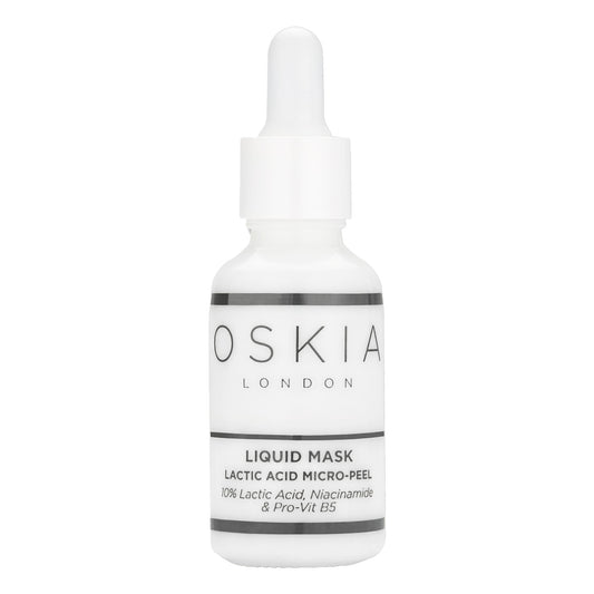 Liquid Mask