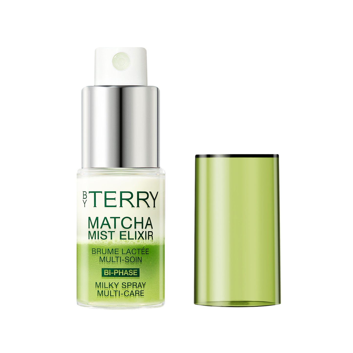 Mini Matcha Mist Elixir / 10 ml