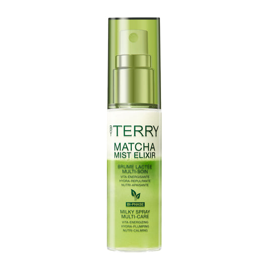 Matcha Mist Elixir MTG