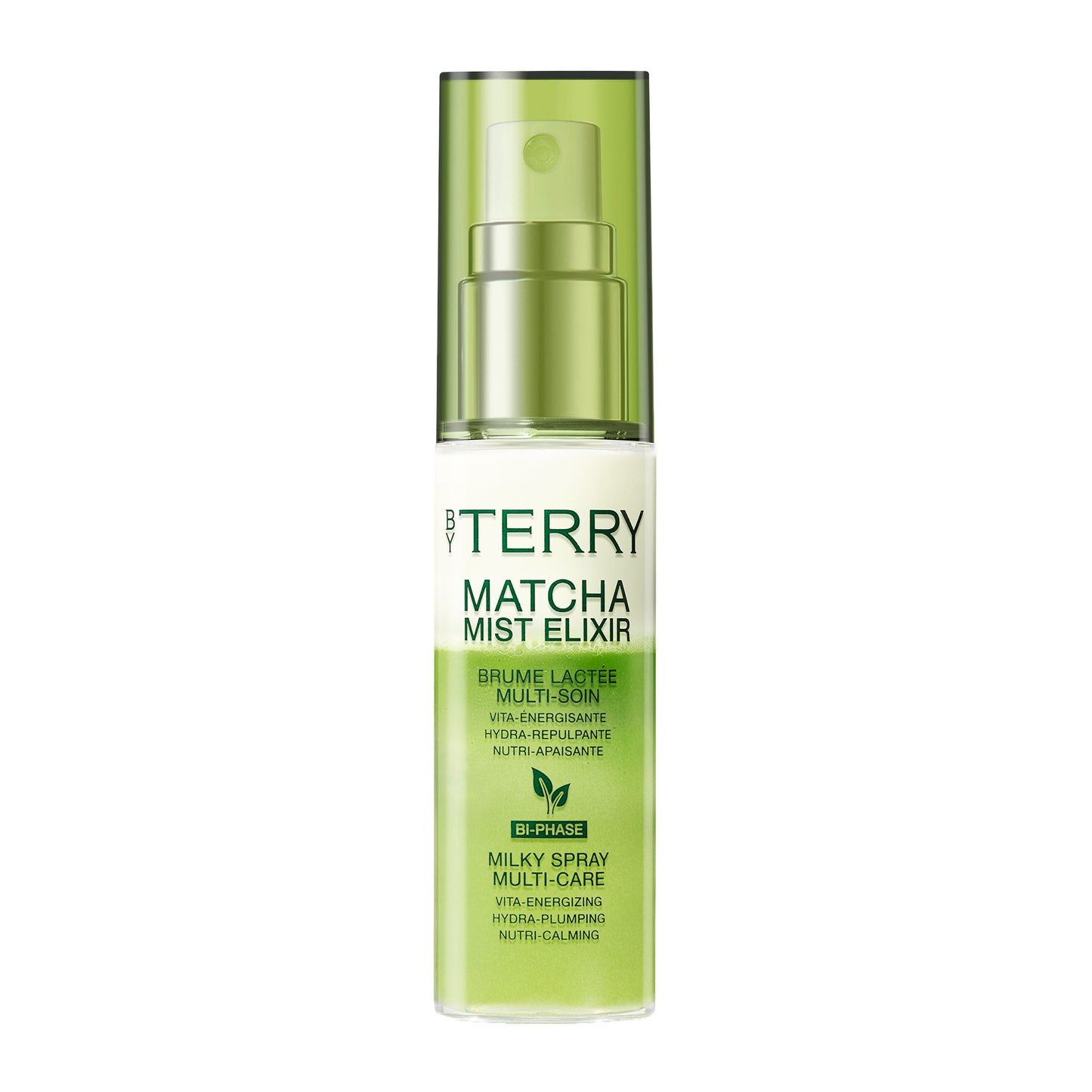 Mtg Matcha Mist Elixir