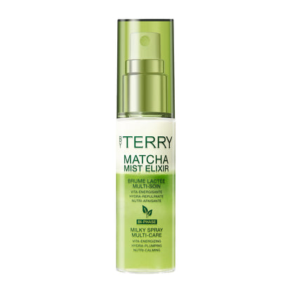 Mtg Matcha Mist Elixir