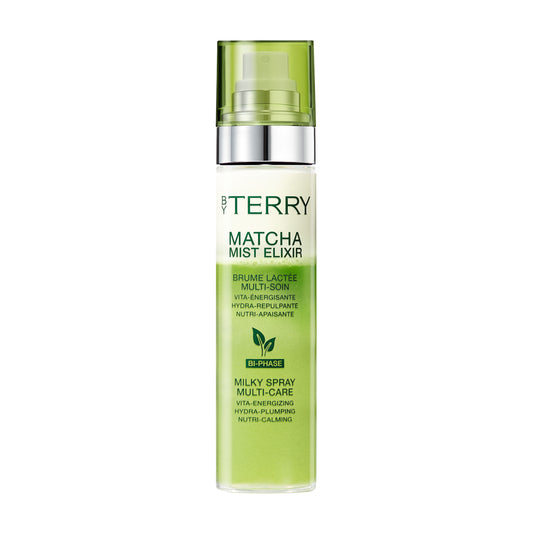 Matcha Mist Elixir / 100 ml