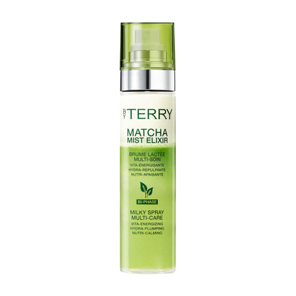 Matcha Mist Elixir / 100 ml