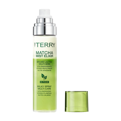 Matcha Mist Elixir / 100 ml