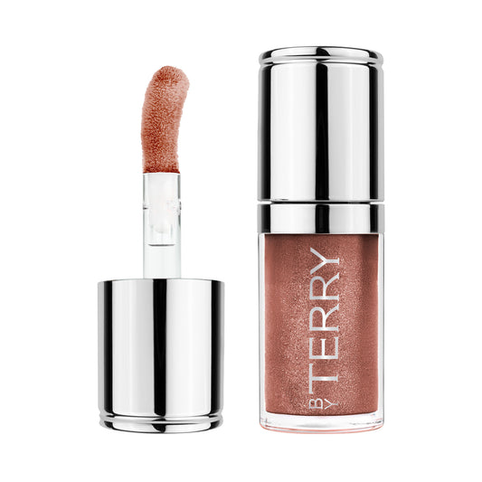 Baume De Rose Glow Gloss / 4.Nude Nectar
