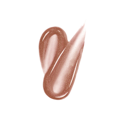 Baume De Rose Glow Gloss / 4.Nude Nectar