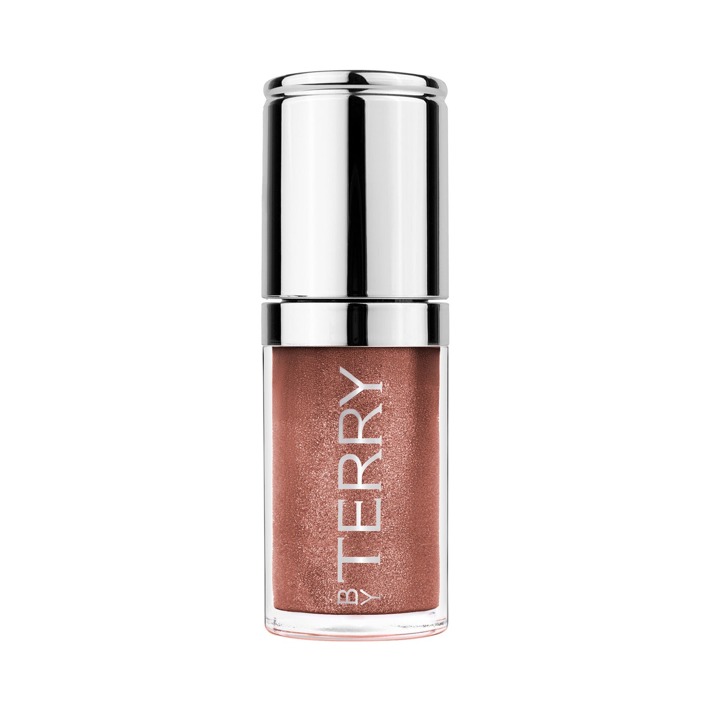 Baume De Rose Glow Gloss / 4.Nude Nectar