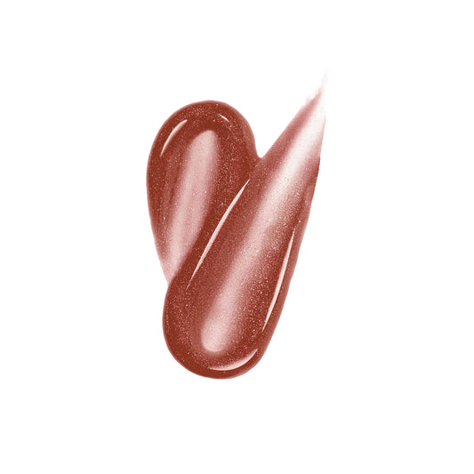 Baume De Rose Glow Gloss / 6.Coffee Crush
