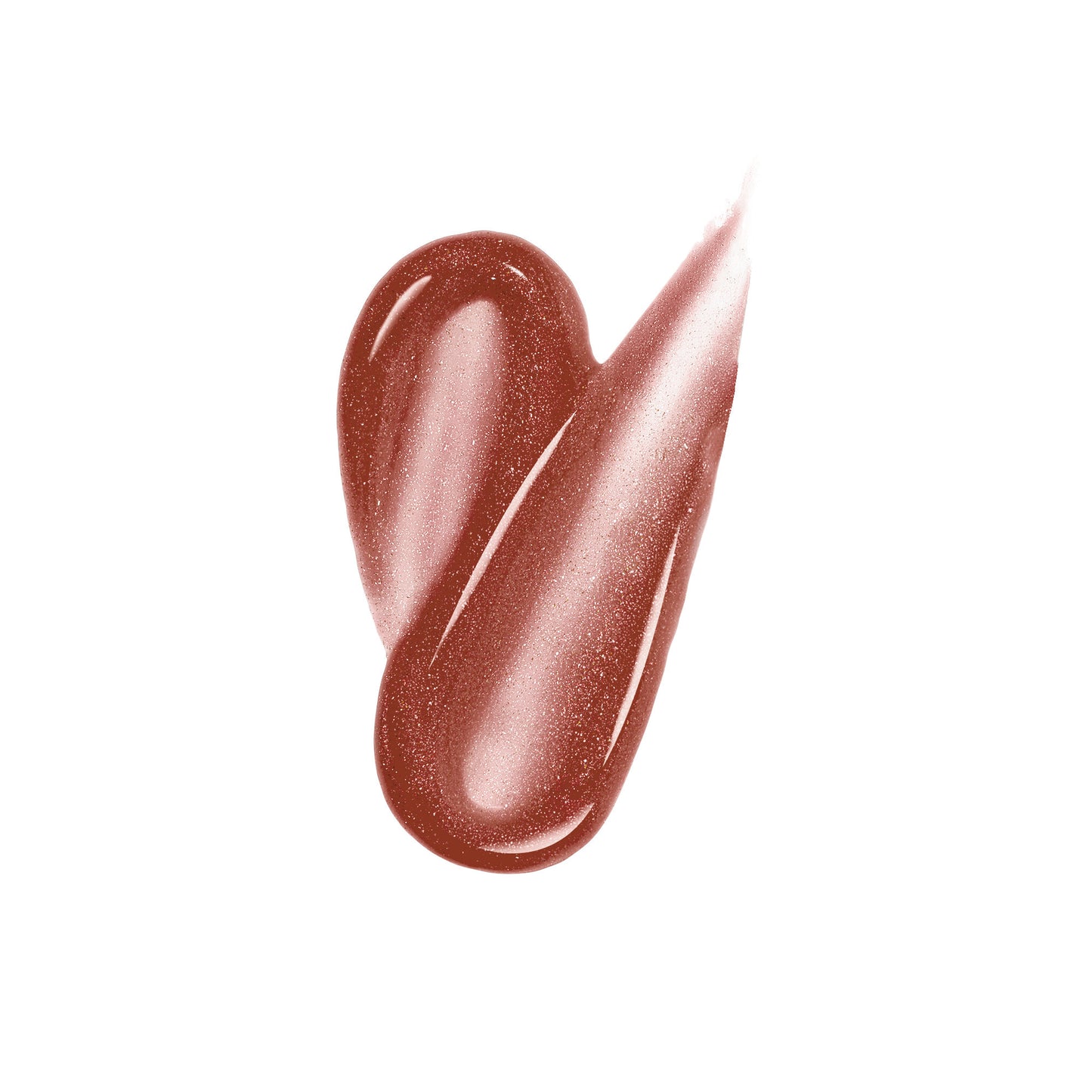 Baume De Rose Glow Gloss / 6.Coffee Crush
