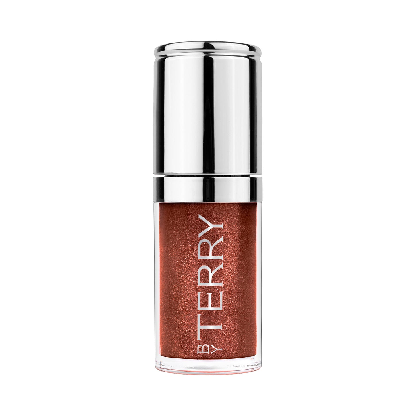 Baume De Rose Glow Gloss / 6.Coffee Crush
