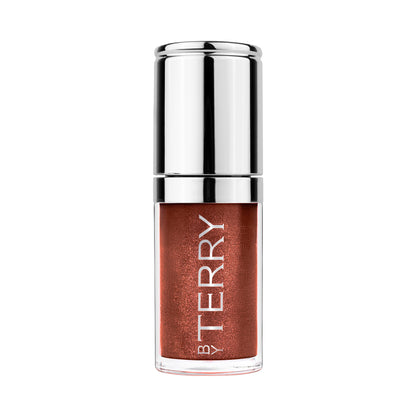 Baume De Rose Glow Gloss / 6.Coffee Crush