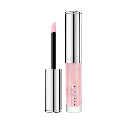 MTG Baume De Rose Lip Oil Serum / 1.Crystal Rose